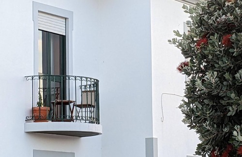 Sao Jacinto Apartment | Holiday apartment São Jacinto for 1 - 3 persons with 1 bedroom - Holiday apartment in one or multi-f