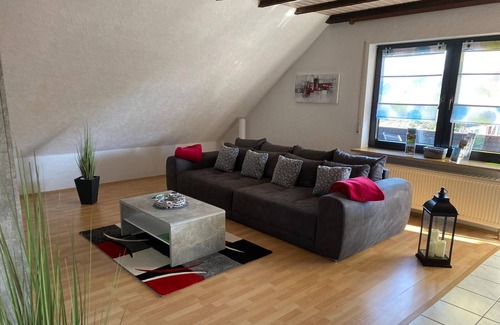 Geiselberg Apartment | Holiday apartment Sauer-Strasser