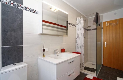 Ebersdorf Apartment | Holiday apartment Saldenburg for 1 - 4 persons with 2 bedrooms - Holiday apartment