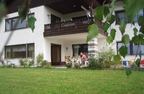 Saldenburg House | Holiday apartment Saldenburg for 2 - 5 persons with 2 bedrooms - Holiday house