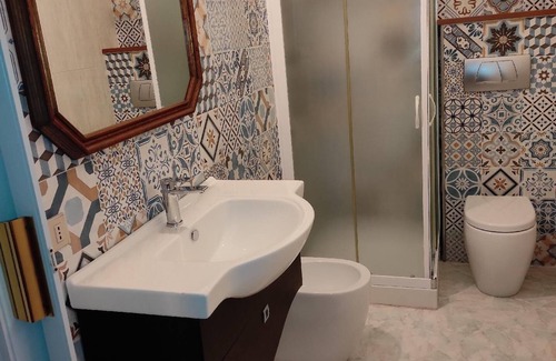Santa Venerina Apartment | Holiday apartment Sant'Alfio for 1 - 4 persons with 2 bedrooms - Holiday apartment