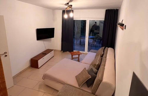 Neuendorf Apartment | Holiday apartment Saal for 1 - 5 persons with 1 bedroom - Row house