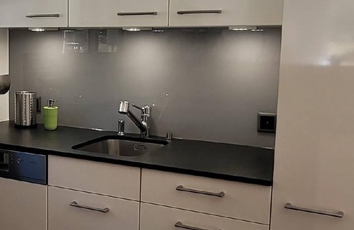 Saas-Fee Apartment | Holiday apartment Saas Fee for 1 - 4 persons with 2 bedrooms - Holiday apartment in one or multi-fam