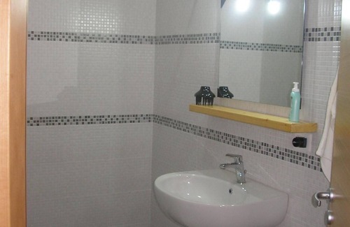 Lido Conchiglie Apartment | Holiday apartment Sannicola for 2 - 10 persons with 3 bedrooms - Row house