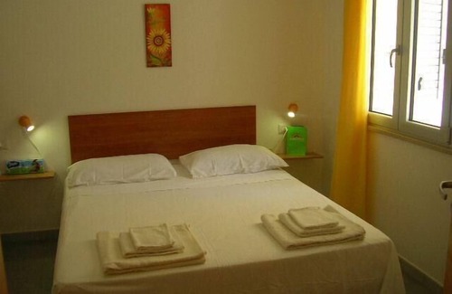Lido Conchiglie Apartment | Holiday apartment Sannicola for 2 - 10 persons with 3 bedrooms - Row house