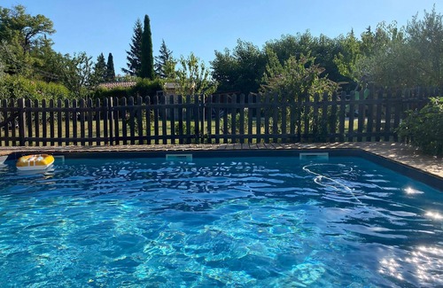 Sarrians Apartment | Holiday apartment Sarrians for 1 - 3 persons with 1 bedroom - Row house
