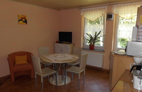Sayda Apartment | Holiday apartment Sayda for 1 - 4 persons with 1 bedroom - Holiday apartment