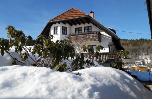 Wittenschwand Apartment | Holiday apartment Schupp