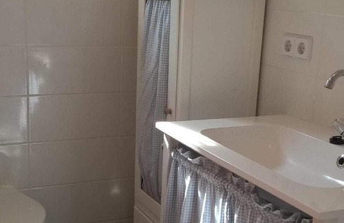 Schoeneiche bei Berlin House | Holiday apartment Schöneiche for 2 - 3 persons with 1 bedroom - Holiday house