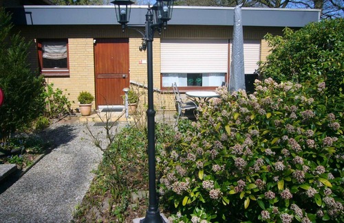 Sellstedt Apartment | Holiday apartment Schiffdorf for 1 - 4 persons with 1 bedroom - Twin house
