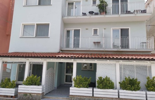 Scario Apartment | Holiday apartment Scario for 1 - 4 persons with 1 bedroom - Holiday apartment