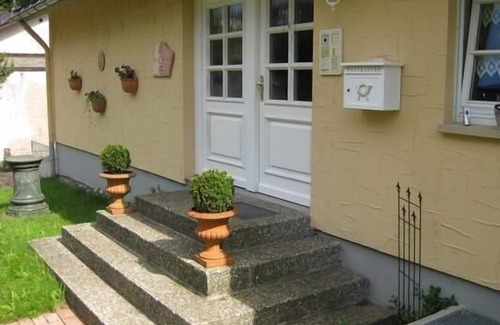 Schoenwald Apartment | Holiday apartment Schönwald for 1 - 3 persons with 1 bedroom - Holiday apartment