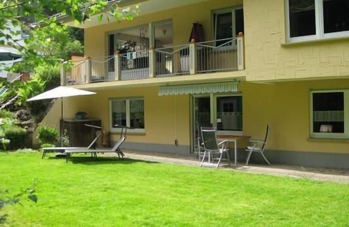 Schoenwald Apartment | Holiday apartment Schönwald for 1 - 3 persons with 1 bedroom - Holiday apartment