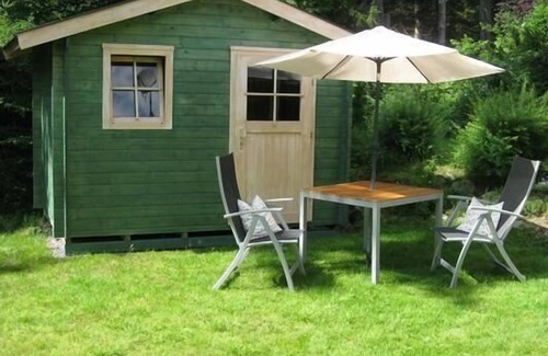 Schoenwald Apartment | Holiday apartment Schönwald for 1 - 3 persons with 1 bedroom - Holiday apartment