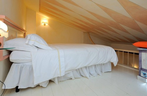 Scheggino House | Holiday apartment Scheggino for 1 - 4 persons with 2 bedrooms - Holiday house