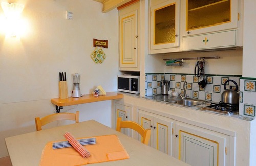 Scheggino House | Holiday apartment Scheggino for 1 - 4 persons with 2 bedrooms - Holiday house
