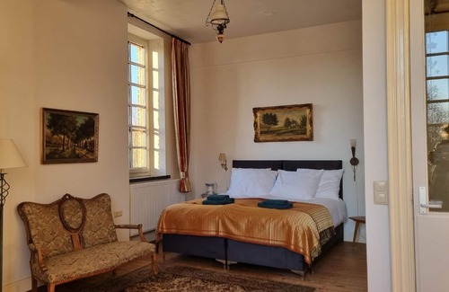 Schinnen Other | Holiday apartment Schinnen for 2 - 8 persons with 4 bedrooms - Castle