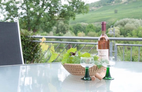 Schleich Apartment | Holiday apartment Schleich for 1 - 4 persons with 2 bedrooms - Holiday apartment in one or multi-fam