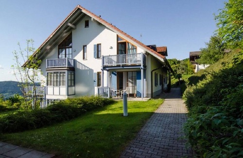 Schofweg Apartment | Holiday apartment Schöfweg for 1 - 2 persons with 1 bedroom - Holiday apartment in one or multi-fami