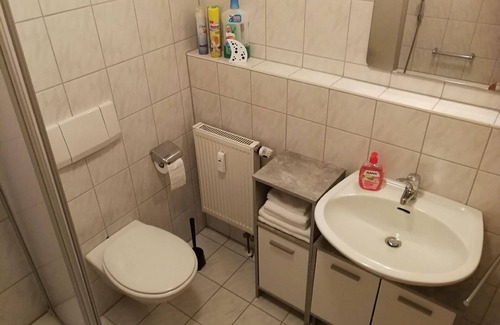 Schofweg Apartment | Holiday apartment Schöfweg for 1 - 2 persons - Holiday apartment in one or multi-family house