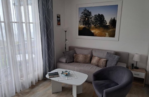 Schofweg Apartment | Holiday apartment Schöfweg for 1 - 3 persons with 1 bedroom - Holiday apartment in one or multi-fami
