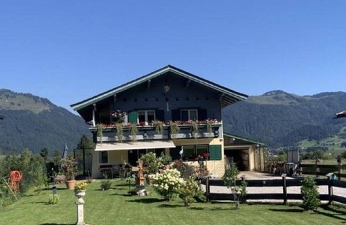 Schwendt House | Holiday apartment Schwendt for 2 - 3 persons with 1 bedroom - Holiday house