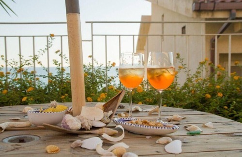 Sciacca Apartment | Holiday apartment Sciacca for 1 - 5 persons with 2 bedrooms - Holiday apartment