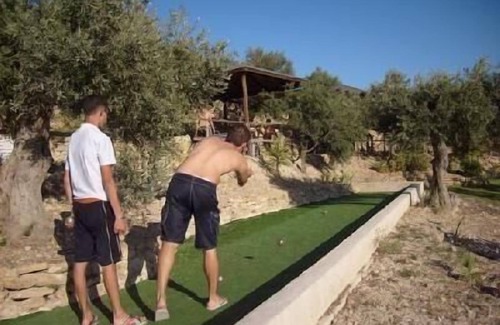 Sciacca Apartment | Holiday apartment Sciacca for 1 - 6 persons with 2 bedrooms - Holiday apartment
