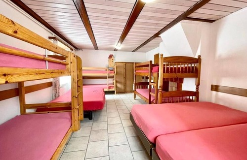 Clos du Doubs Apartment | Holiday apartment Seleute for 7 - 17 persons with 4 bedrooms - Holiday apartment