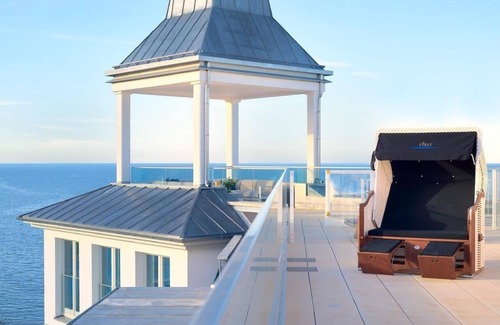 Sellin Apartment | Holiday apartment Sellin for 1 - 6 persons with 3 bedrooms - Holiday apartment