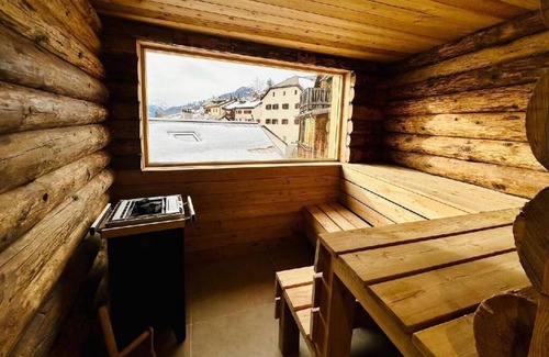 Sent Apartment | Holiday apartment Sent for 6 persons with 3 bedrooms - Holiday apartment in a farmhouse