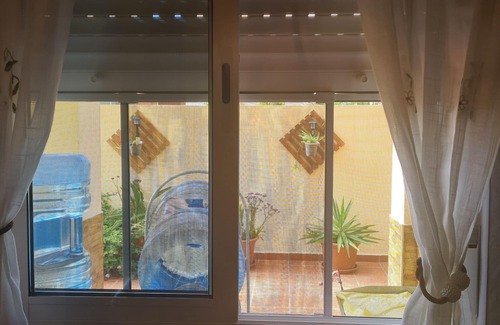 Los Silos Apartment | Holiday Apartment "Siboramar L15 Diego" with Shared Terrace & Wi-Fi
