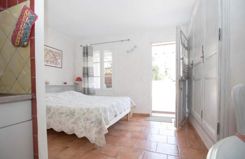 Signes Other | Holiday apartment Signes for 1 - 2 persons with 1 bedroom - Farmhouse