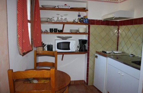 Signes Other | Holiday apartment Signes for 1 - 2 persons with 1 bedroom - Farmhouse