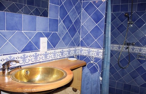 Signes Other | Holiday apartment Signes for 1 - 2 persons with 1 bedroom - Farmhouse