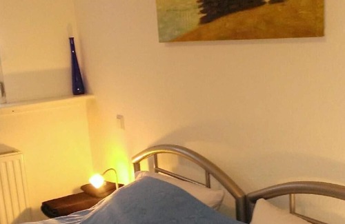Sinzheim House | Holiday apartment Sinzheim for 1 - 6 persons with 2 bedrooms - Holiday house