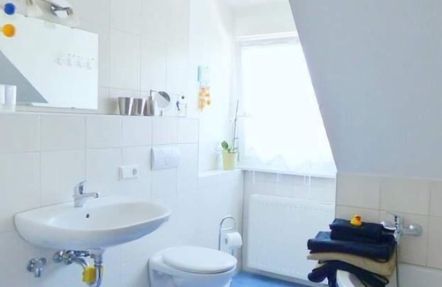 Sinzheim House | Holiday apartment Sinzheim for 1 - 6 persons with 2 bedrooms - Holiday house