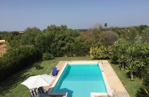 Maeggio Apartment | Holiday apartment Siracusa for 1 - 5 persons with 2 bedrooms - Holiday apartment