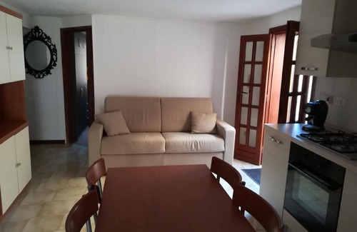 Punta Milocca Apartment | Holiday apartment Siracusa for 1 - 6 persons with 2 bedrooms - Twin house