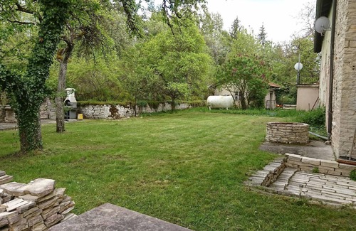 Solnhofen Apartment | Holiday apartment Solnhofen for 1 - 4 persons with 1 bedroom - Holiday apartment