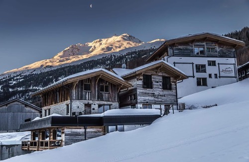 Soelden Apartment | Holiday apartment Sölden for 1 - 2 persons with 1 bedroom - Holiday apartment