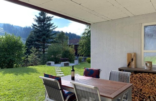 Soerenberg Apartment | Holiday apartment Sörenberg for 1 - 4 persons with 1 bedroom - Holiday apartment