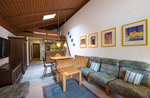 Soerenberg Apartment | Holiday apartment Sörenberg for 1 - 4 persons with 2 bedrooms - Holiday apartment