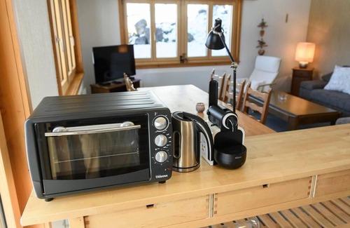 Soerenberg Apartment | Holiday apartment Sörenberg for 1 - 4 persons with 2 bedrooms - Holiday apartment