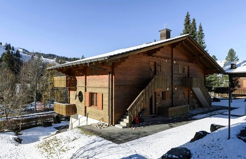 Soerenberg Apartment | Holiday apartment Sörenberg for 1 - 4 persons with 1 bedroom - Holiday apartment