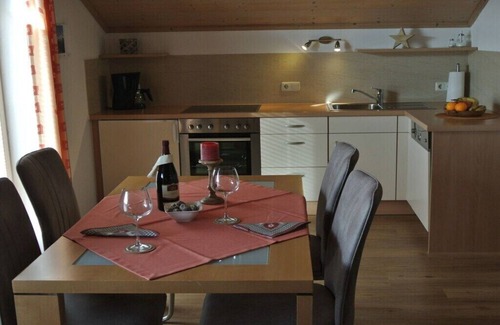 Schraden House | Holiday apartment southern Allgäu