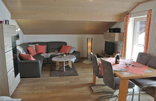 Schraden House | Holiday apartment southern Allgäu