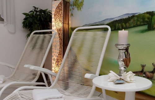 Spiegelau Apartment | Holiday apartment Spiegelau for 1 - 4 persons with 1 bedroom - Holiday apartment in one or multi-fam