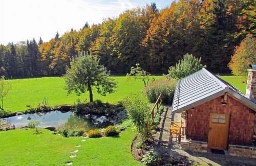 Spiegelau Apartment | Holiday apartment Spiegelau for 1 - 4 persons with 1 bedroom - Holiday apartment in one or multi-fam