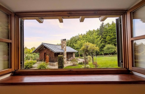Spiegelau Apartment | Holiday apartment Spiegelau for 1 - 4 persons with 1 bedroom - Holiday apartment in one or multi-fam